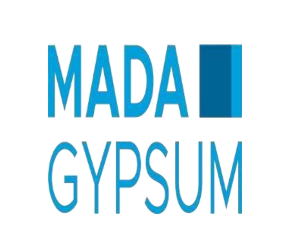 Mada - Gypsum