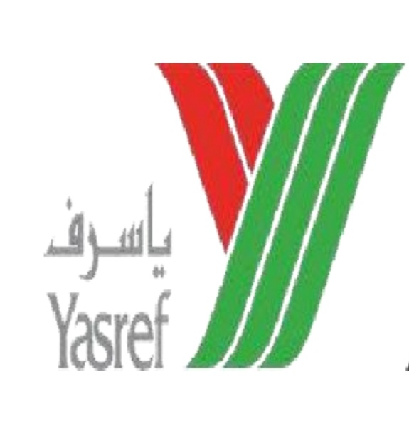 Yasref