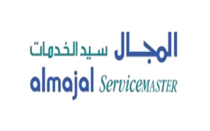 Almajal Service-Master